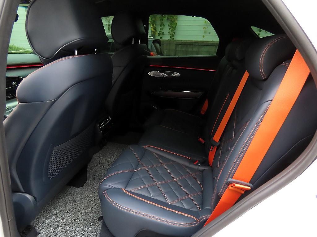 제네시스 GV70 2.5T 가솔린 2WD 스포츠 이미지 6