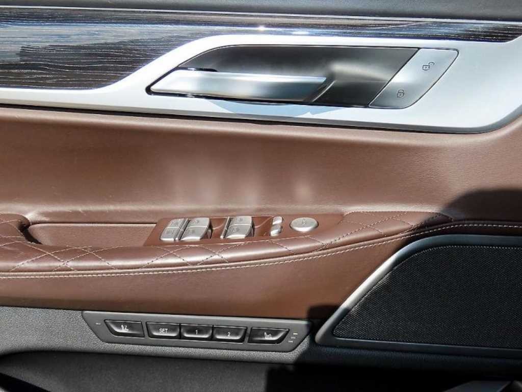 BMW 7시리즈 7시리즈 (G11) 740Li xDrive M SPORT 스포츠 이미지 12