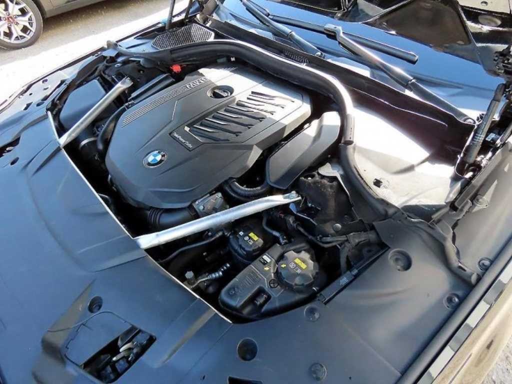 BMW 7시리즈 7시리즈 (G11) 740Li xDrive M SPORT 스포츠 이미지 19