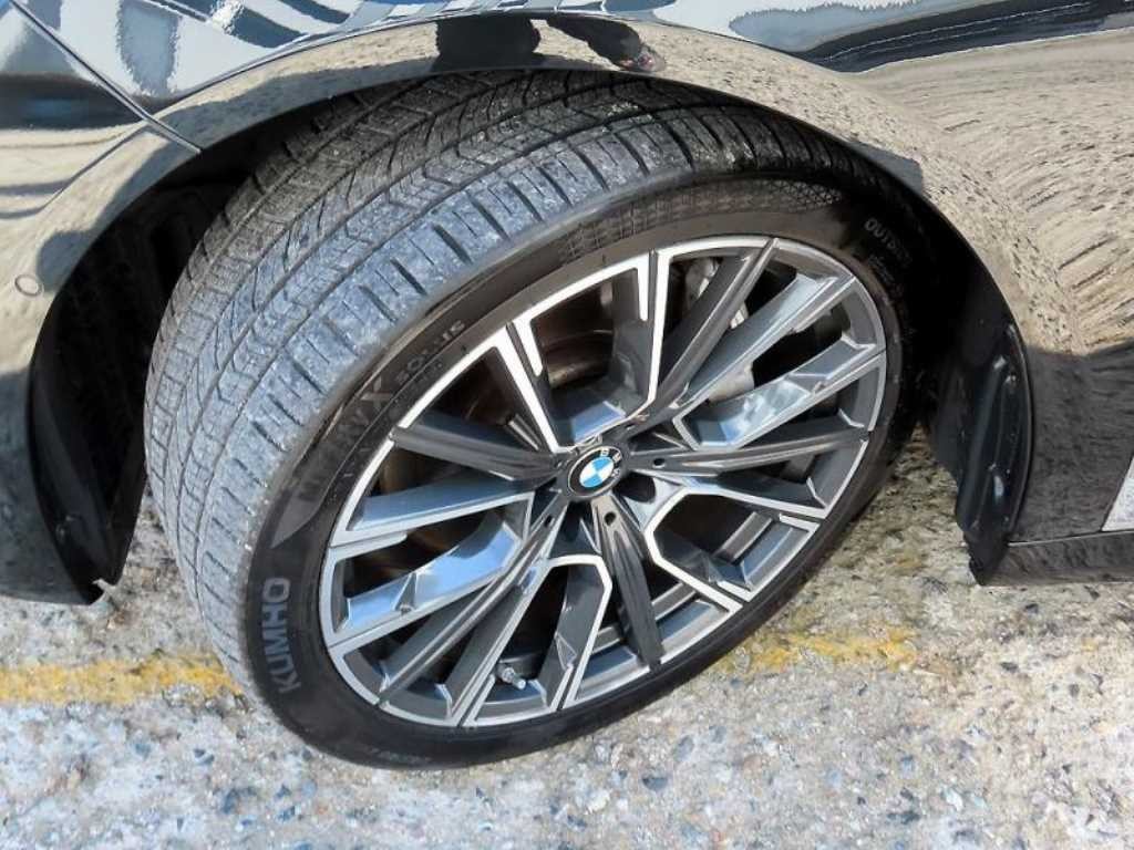 BMW 7시리즈 7시리즈 (G11) 740Li xDrive M SPORT 스포츠 이미지 20