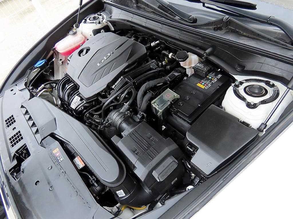현대 그랜저 그랜저 (GN7) 가솔린 2.5 2WD 익스클루시브 이미지 19