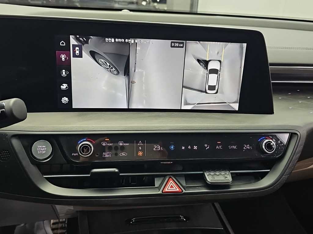 기아 K8 2.5 2WD 시그니처 이미지 10