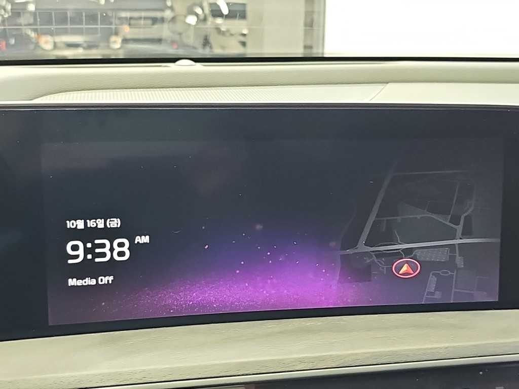 기아 K8 2.5 2WD 시그니처 이미지 15