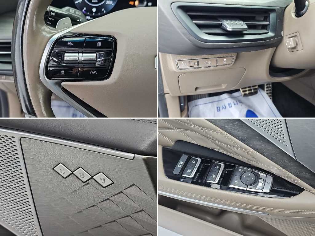 기아 K8 2.5 2WD 시그니처 이미지 19