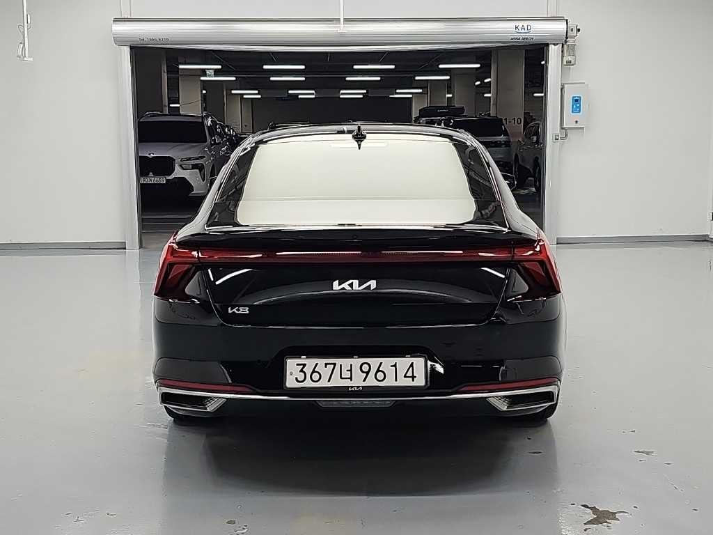 기아 K8 2.5 2WD 시그니처 이미지 3