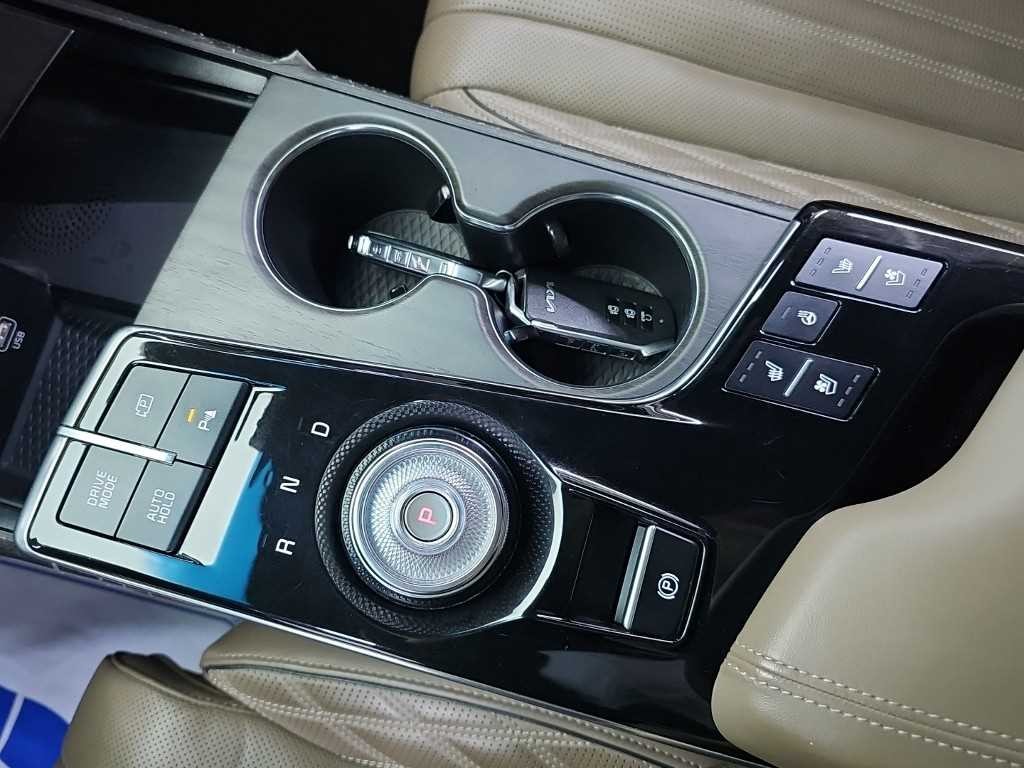 기아 K8 2.5 2WD 시그니처 이미지 8