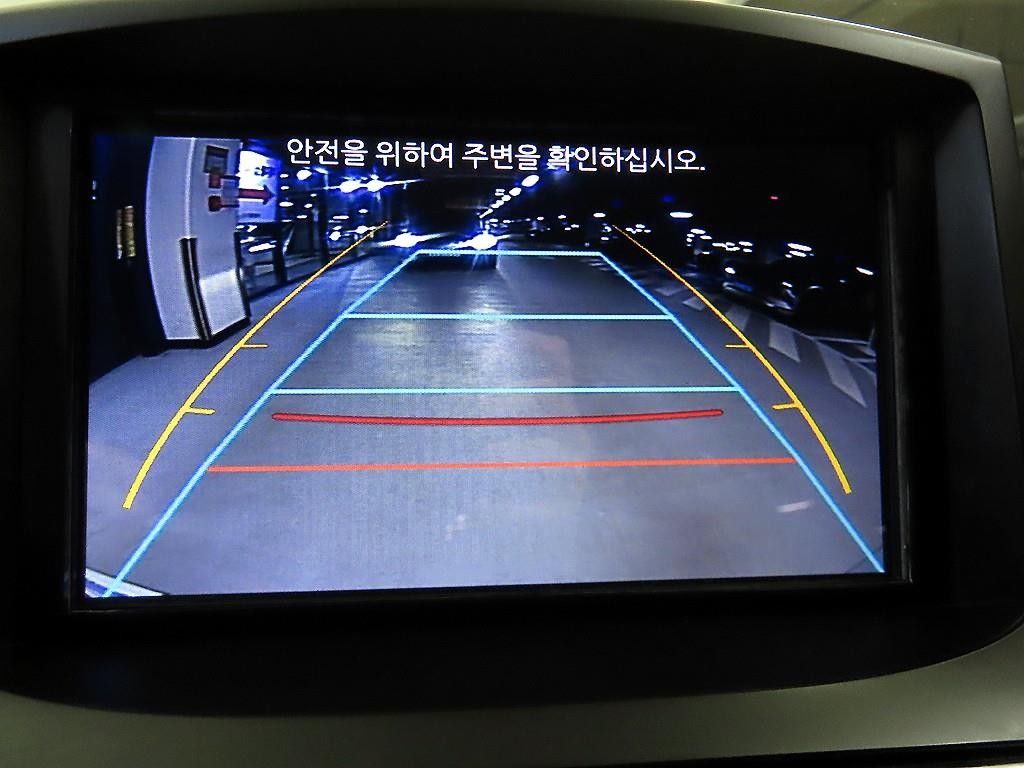 KG모빌리티(쌍용) 렉스턴 렉스턴W 2.0  4WD RX7 럭셔리 이미지 15