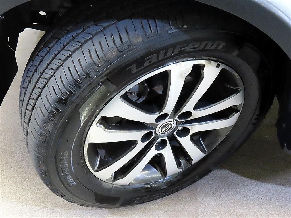 KG모빌리티(쌍용) 렉스턴 렉스턴W 2.0  4WD RX7 럭셔리 이미지 20