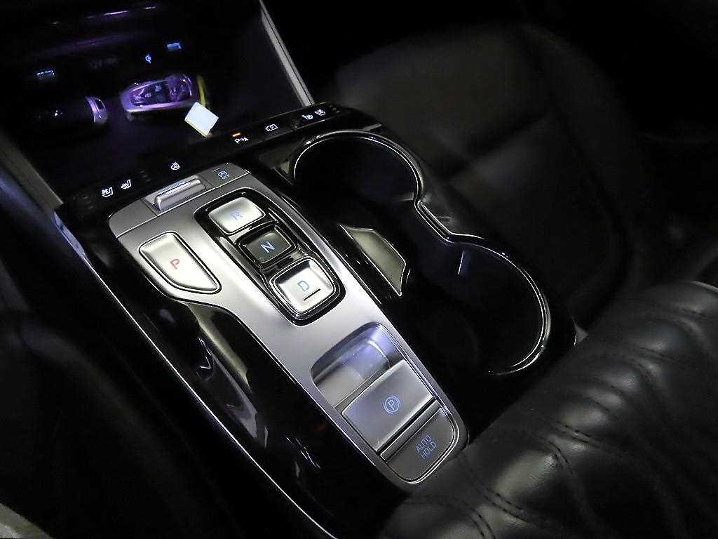현대 투싼 투싼 (NX4) 디젤 2.0 2WD 프리미엄 이미지 12