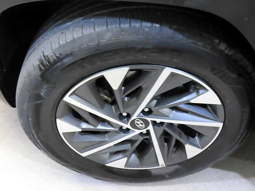 현대 투싼 투싼 (NX4) 디젤 2.0 2WD 프리미엄 이미지 20