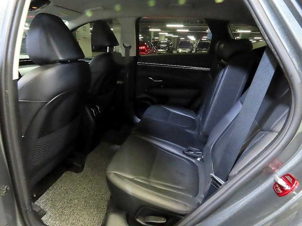 현대 투싼 투싼 (NX4) 디젤 2.0 2WD 프리미엄 이미지 7