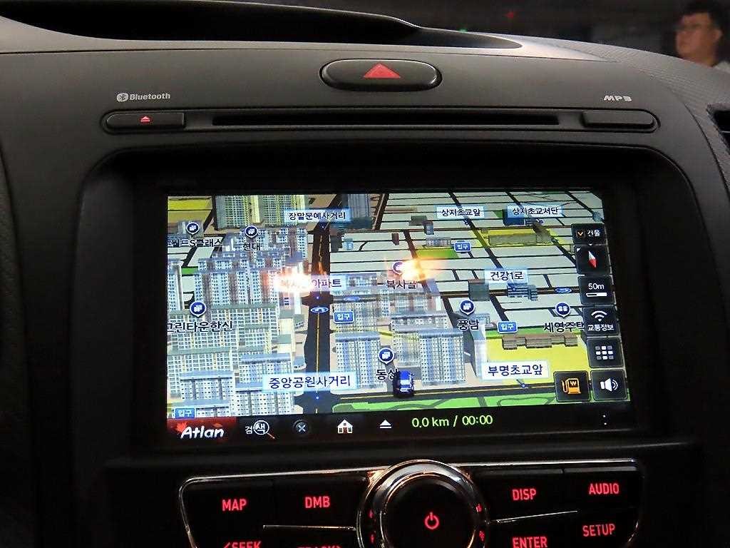 기아 K3 더뉴 K3 1.6 GDI 트렌디 스타일 이미지 13