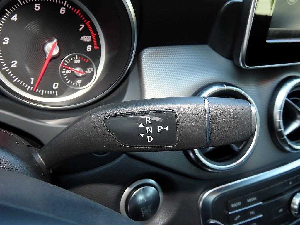 벤츠 CLA 클래스 CLA클래스 CLA 250 4MATIC 이미지 10