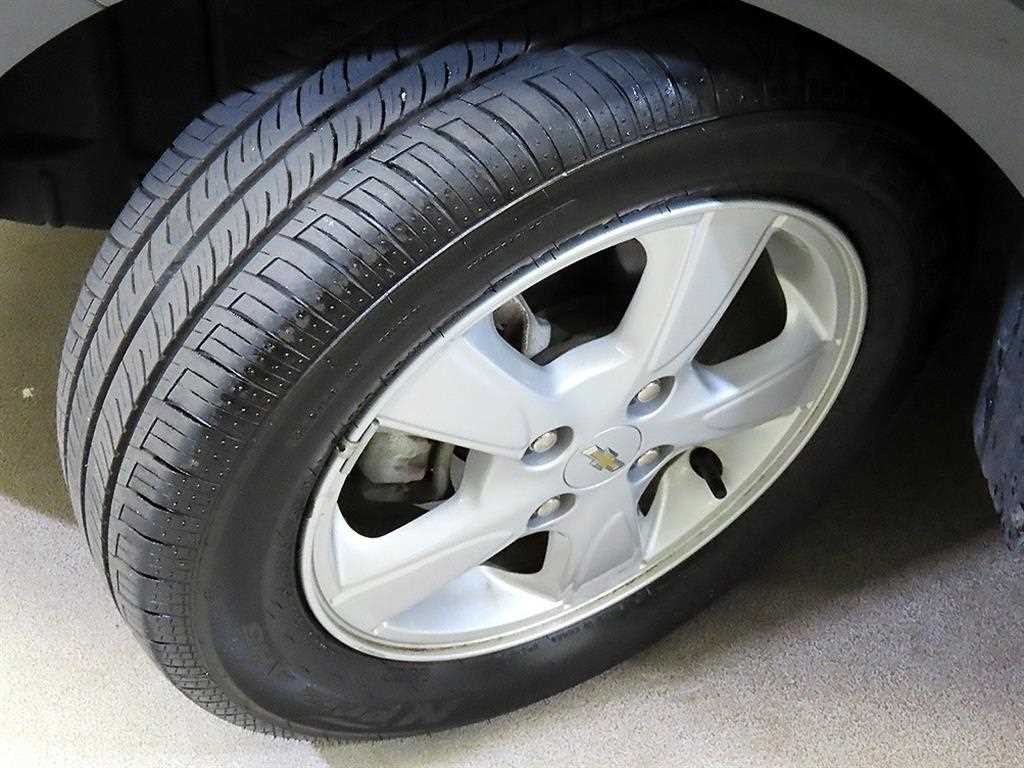 쉐보레 스파크 더뉴스파크 프리미어 이미지 19