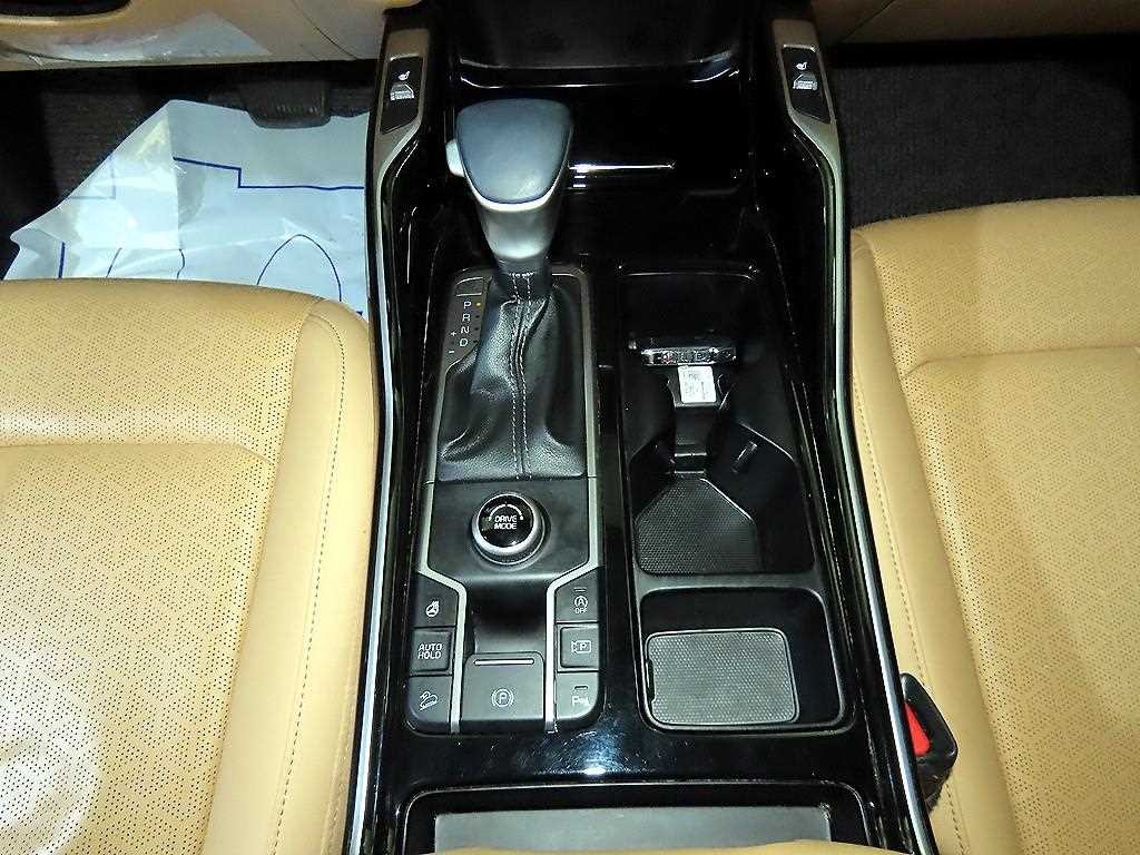 기아 쏘렌토 쏘렌토 4세대(MQ4) 가솔린 2.5T 2WD 트렌디 이미지 12