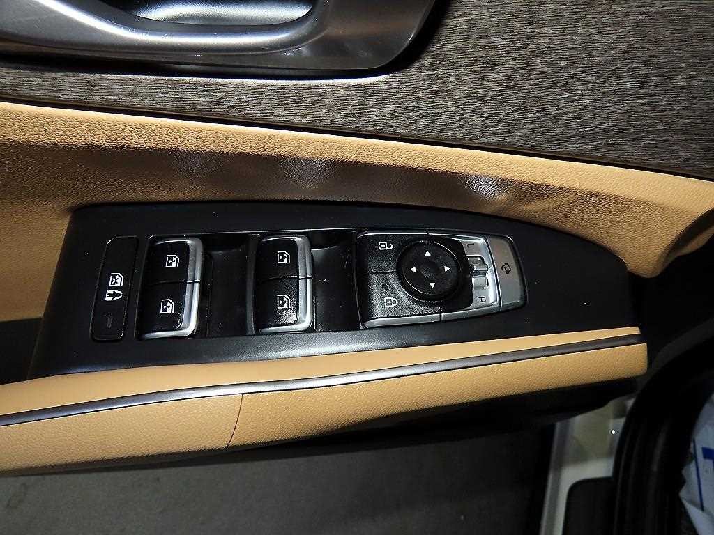 기아 쏘렌토 쏘렌토 4세대(MQ4) 가솔린 2.5T 2WD 트렌디 이미지 13