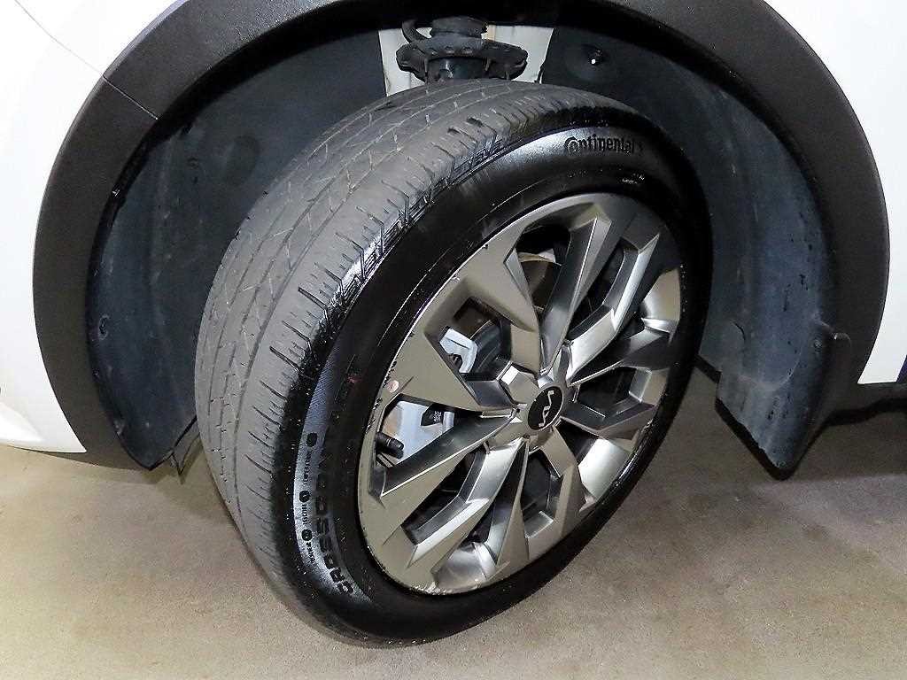 기아 쏘렌토 쏘렌토 4세대(MQ4) 가솔린 2.5T 2WD 트렌디 이미지 20