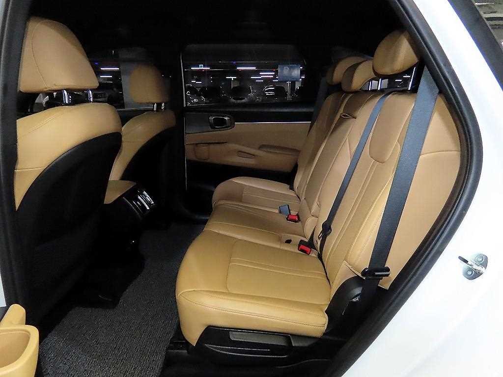 기아 쏘렌토 쏘렌토 4세대(MQ4) 가솔린 2.5T 2WD 트렌디 이미지 7