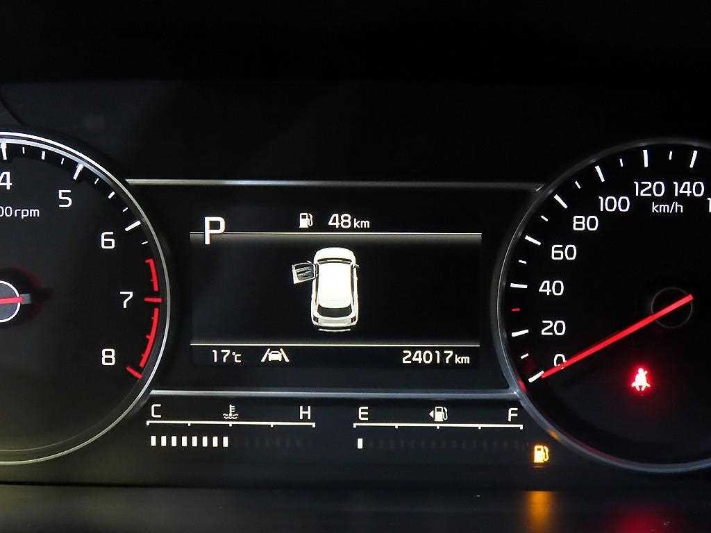 기아 쏘렌토 쏘렌토 4세대(MQ4) 가솔린 2.5T 2WD 트렌디 이미지 9