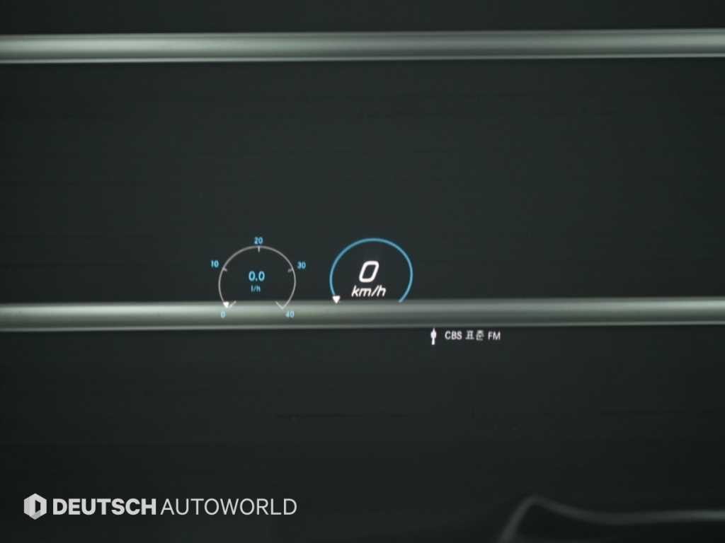 벤츠 GLE 클래스 GLE 클래스 W167 GLE 53 AMG 4MATIC 플러스 이미지 17