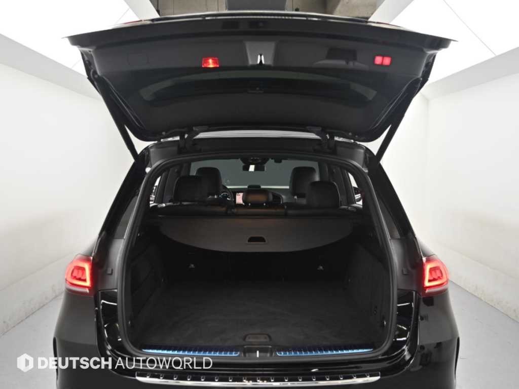 벤츠 GLE 클래스 GLE 클래스 W167 GLE 53 AMG 4MATIC 플러스 이미지 19
