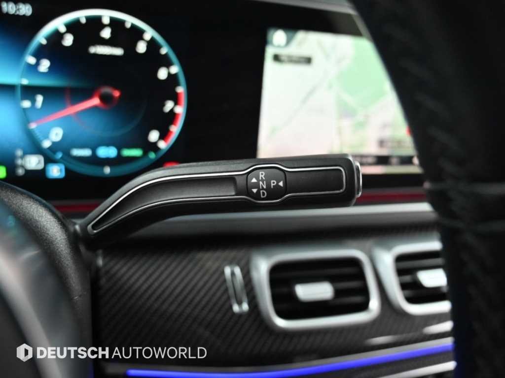 벤츠 GLE 클래스 GLE 클래스 W167 GLE 53 AMG 4MATIC 플러스 이미지 9