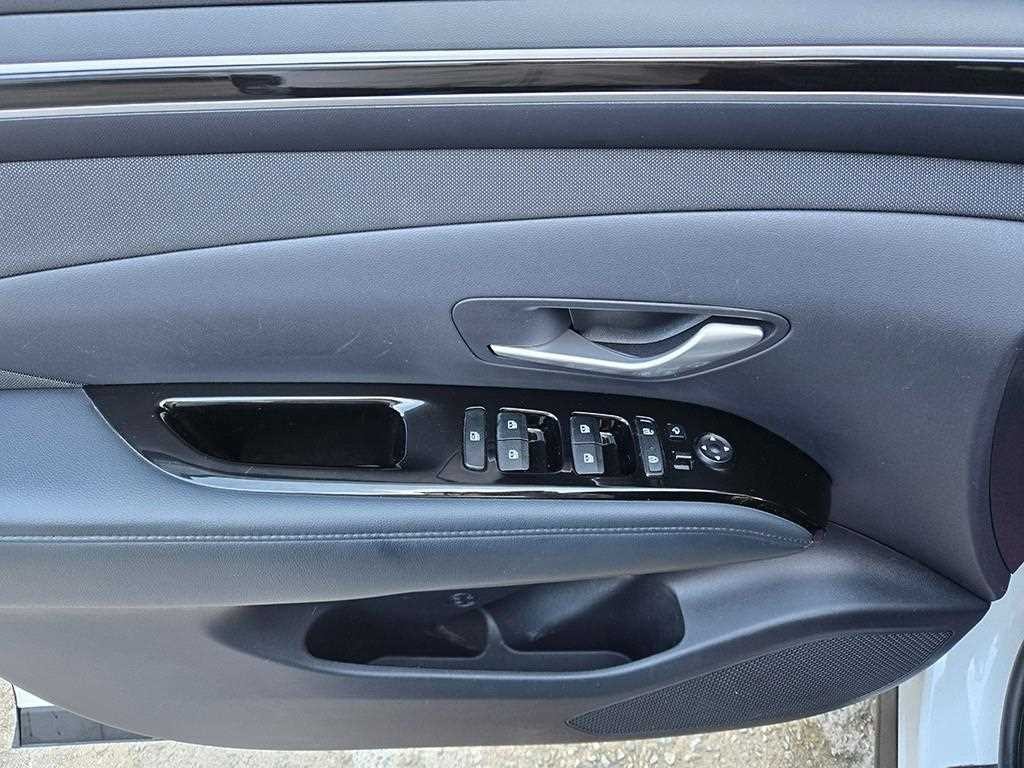 현대 투싼 투싼 하이브리드(NX4) 2WD 인스퍼레이션 이미지 13