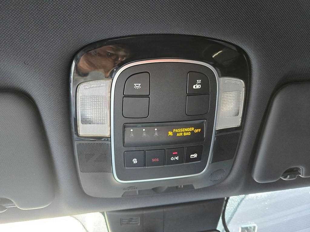 현대 투싼 투싼 하이브리드(NX4) 2WD 인스퍼레이션 이미지 16