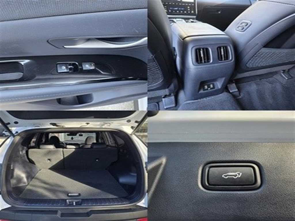현대 투싼 투싼 하이브리드(NX4) 2WD 인스퍼레이션 이미지 17