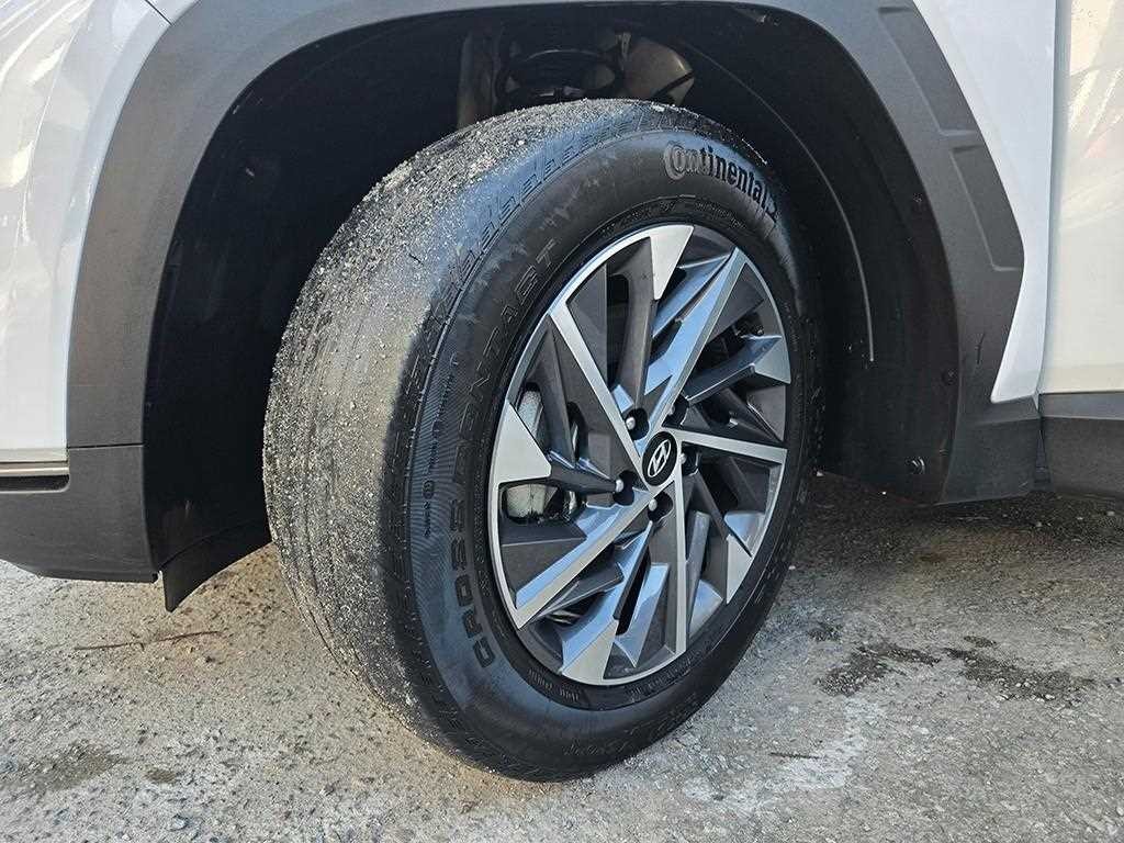 현대 투싼 투싼 하이브리드(NX4) 2WD 인스퍼레이션 이미지 20
