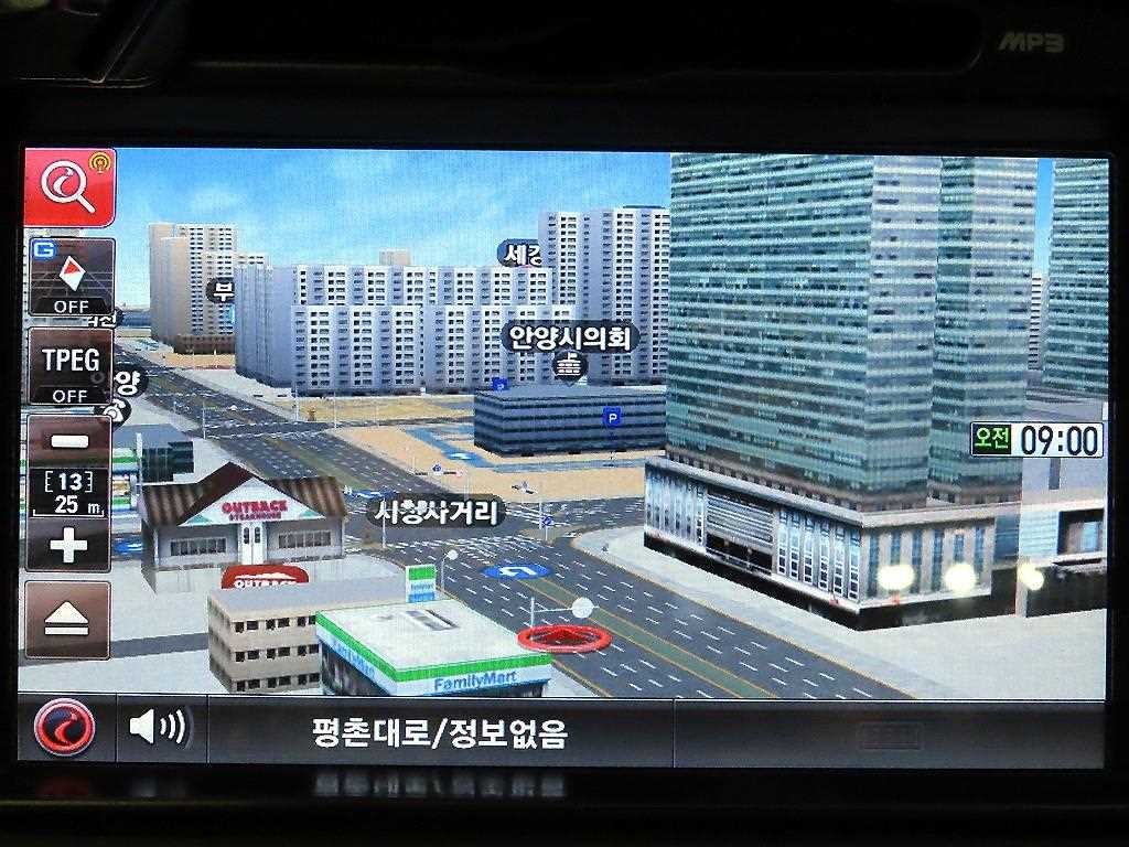 기아 K5 LPI 2.0 렌터카 프레스티지 이미지 17