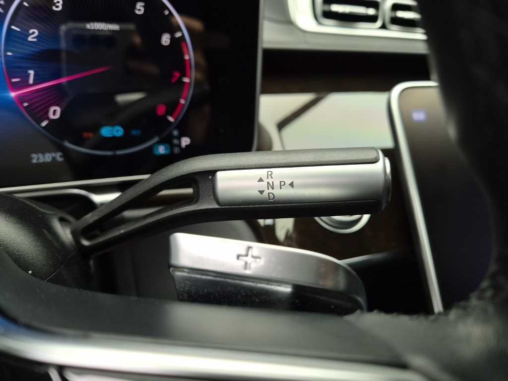 벤츠 S 클래스 S클래스-W223 S580L 4MATIC 이미지 10