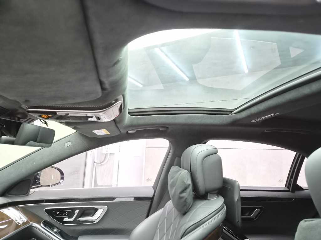 벤츠 S 클래스 S클래스-W223 S580L 4MATIC 이미지 15