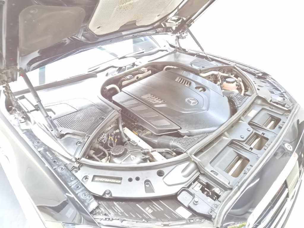벤츠 S 클래스 S클래스-W223 S580L 4MATIC 이미지 16