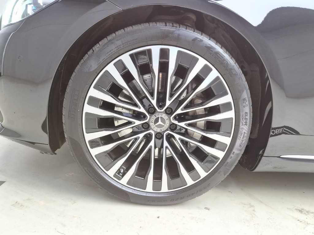 벤츠 S 클래스 S클래스-W223 S580L 4MATIC 이미지 17