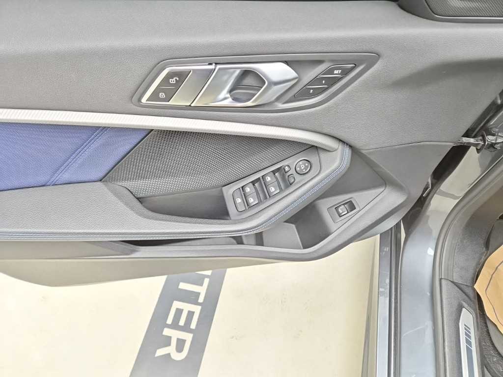 BMW 1시리즈 1시리즈 (F40) 118d M 스포츠 퍼스트 에디션 이미지 11