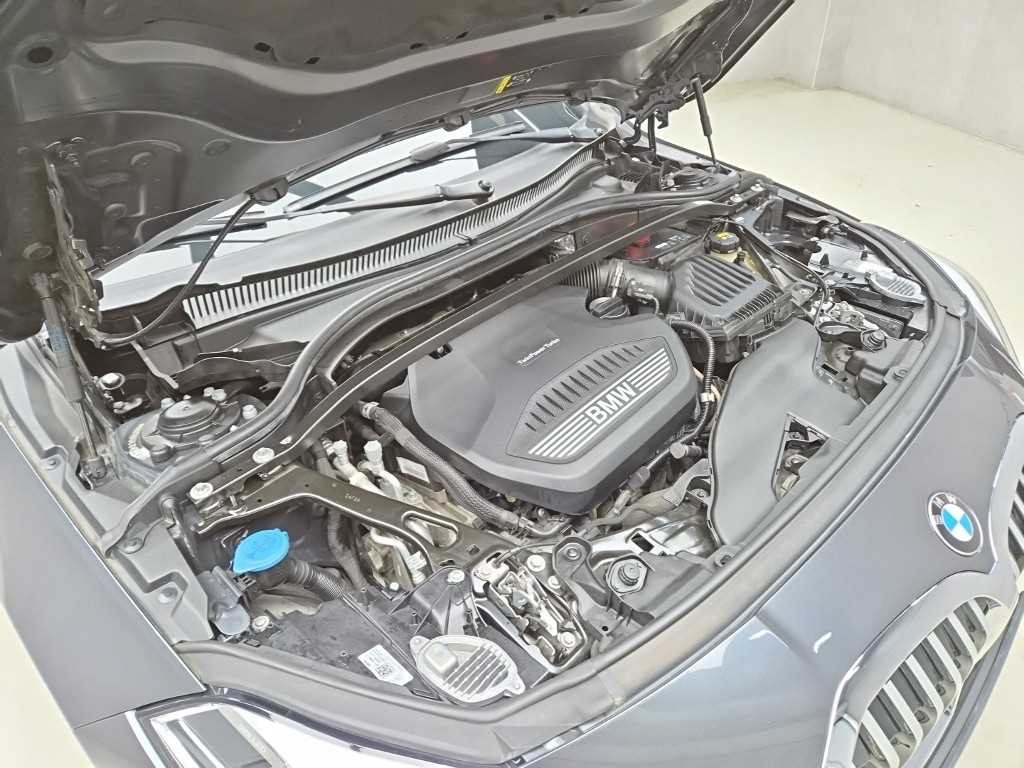 BMW 1시리즈 1시리즈 (F40) 118d M 스포츠 퍼스트 에디션 이미지 16