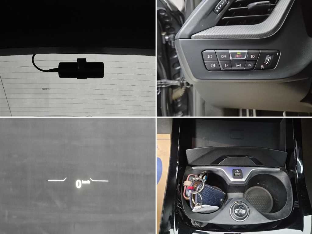 BMW 1시리즈 1시리즈 (F40) 118d M 스포츠 퍼스트 에디션 이미지 19
