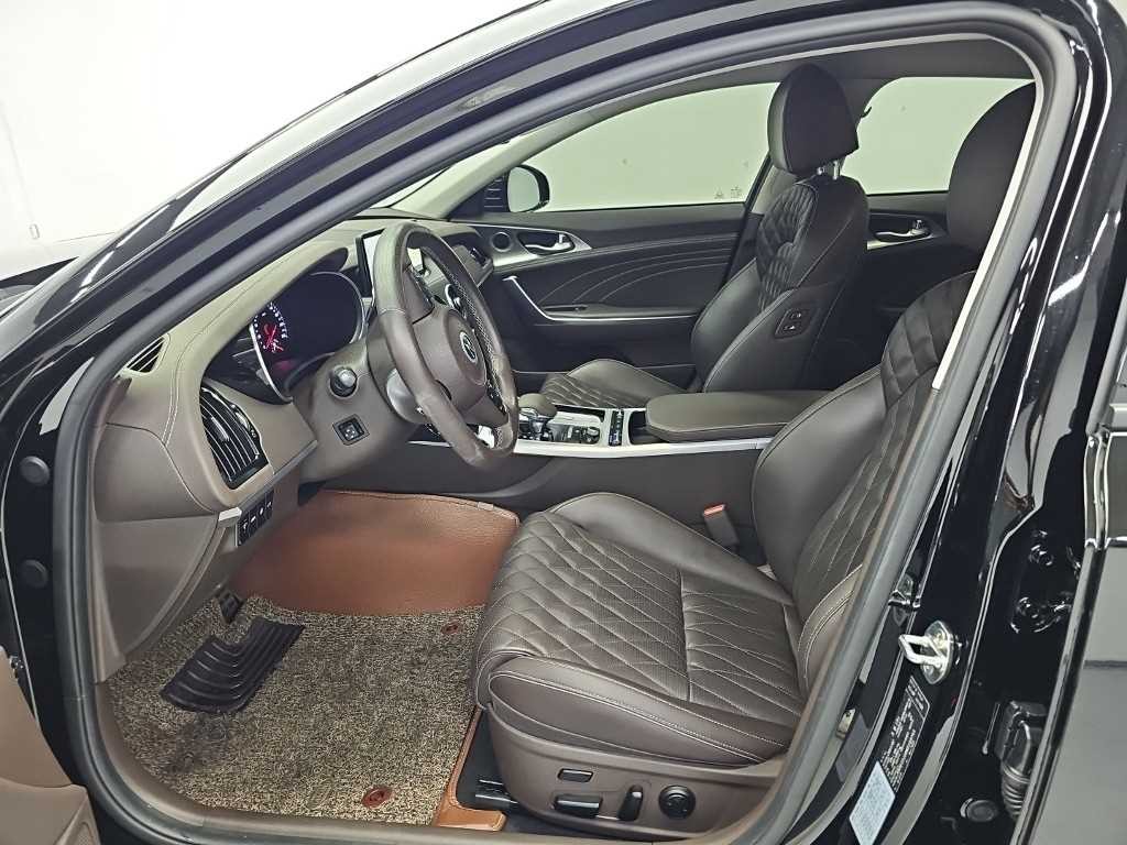 기아 스팅어 스팅어 마이스터 2WD 2.5 마스터즈 이미지 11