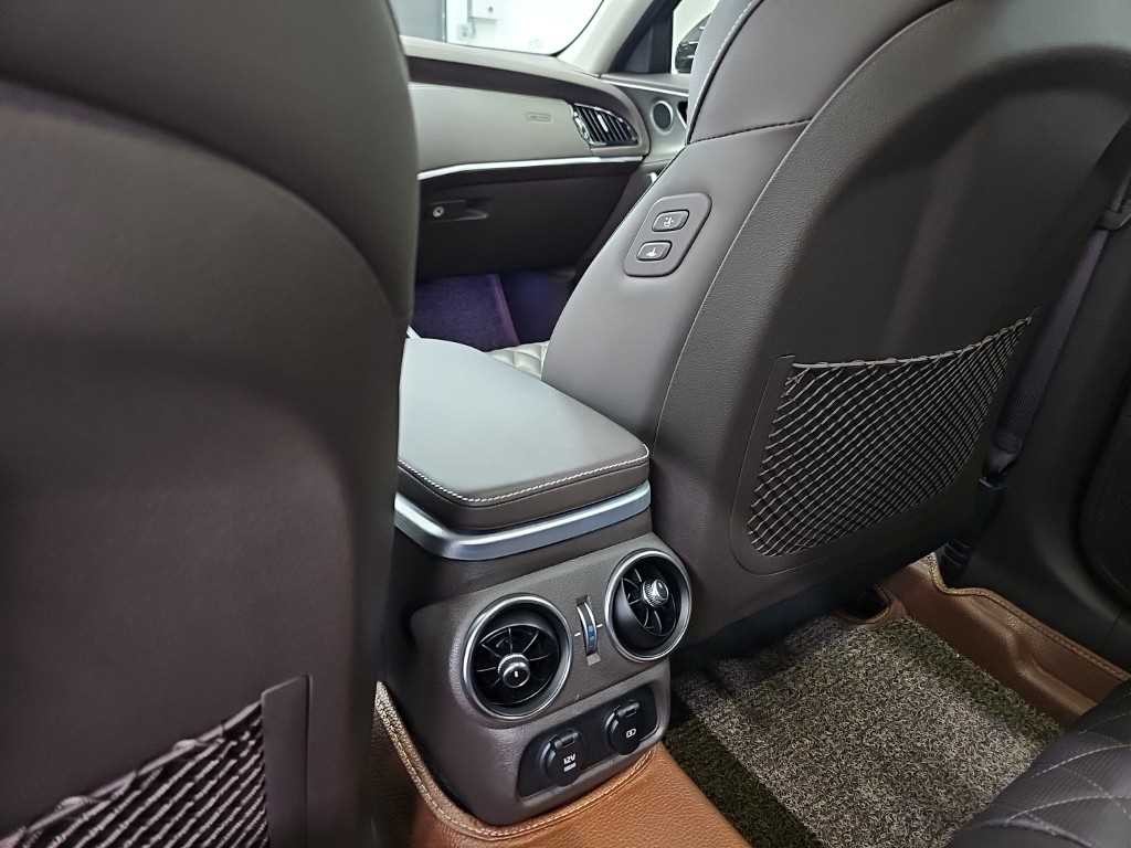 기아 스팅어 스팅어 마이스터 2WD 2.5 마스터즈 이미지 13