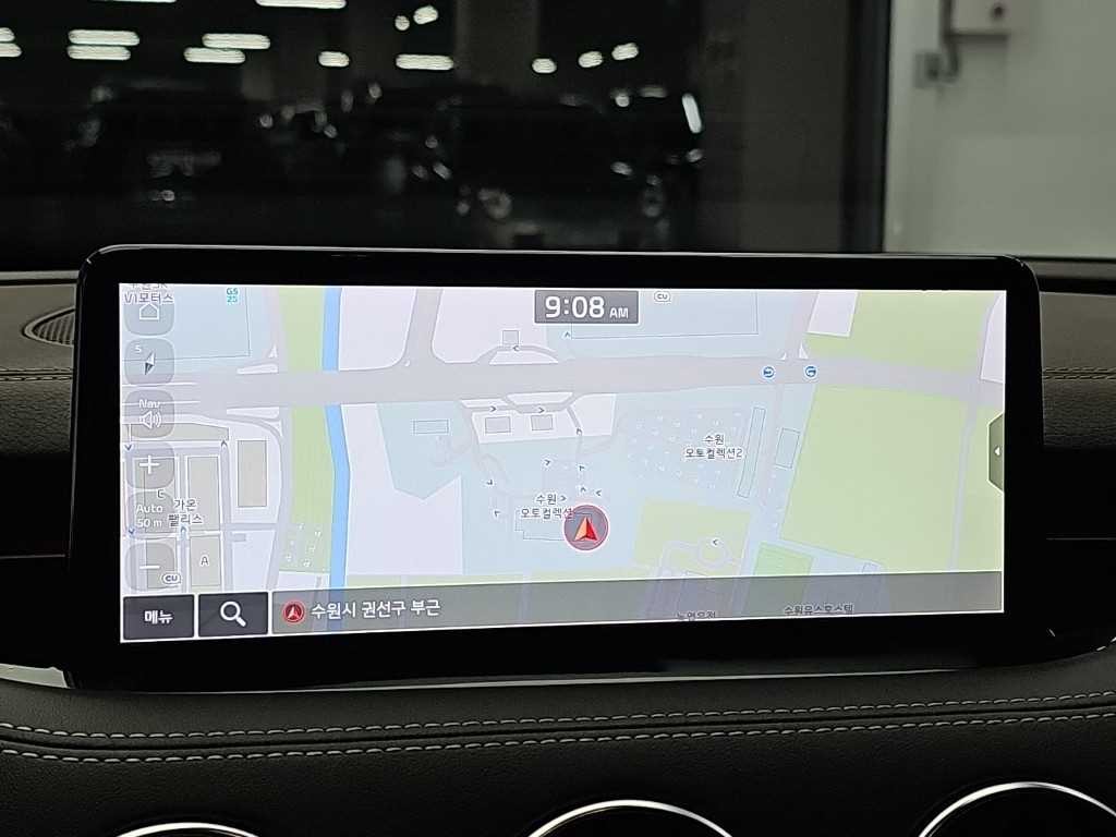 기아 스팅어 스팅어 마이스터 2WD 2.5 마스터즈 이미지 15