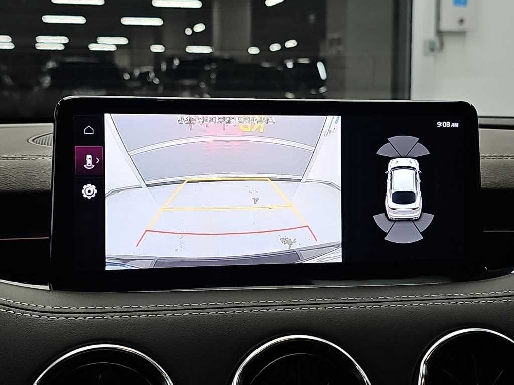 기아 스팅어 스팅어 마이스터 2WD 2.5 마스터즈 이미지 16