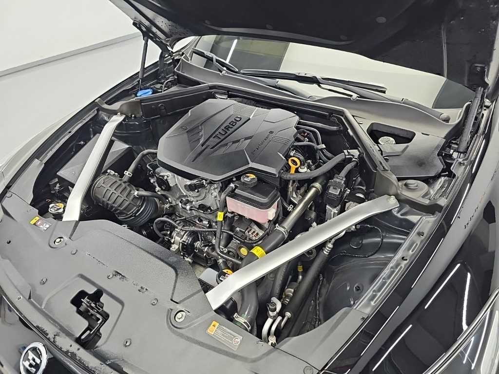 기아 스팅어 스팅어 마이스터 2WD 2.5 마스터즈 이미지 5