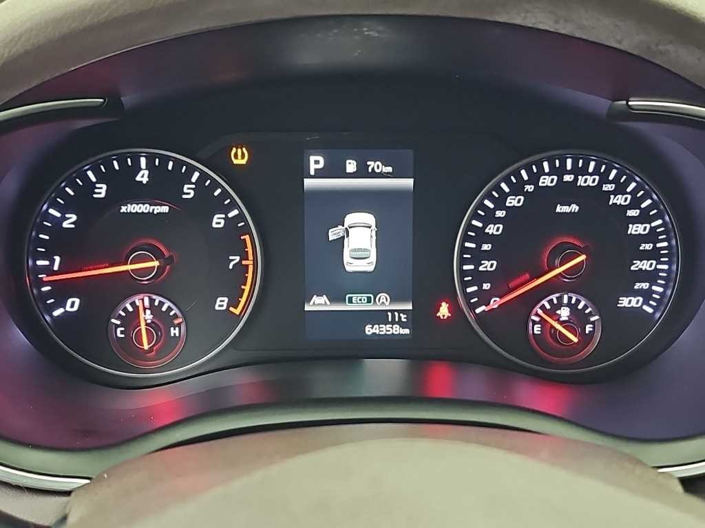 기아 스팅어 스팅어 마이스터 2WD 2.5 마스터즈 이미지 6