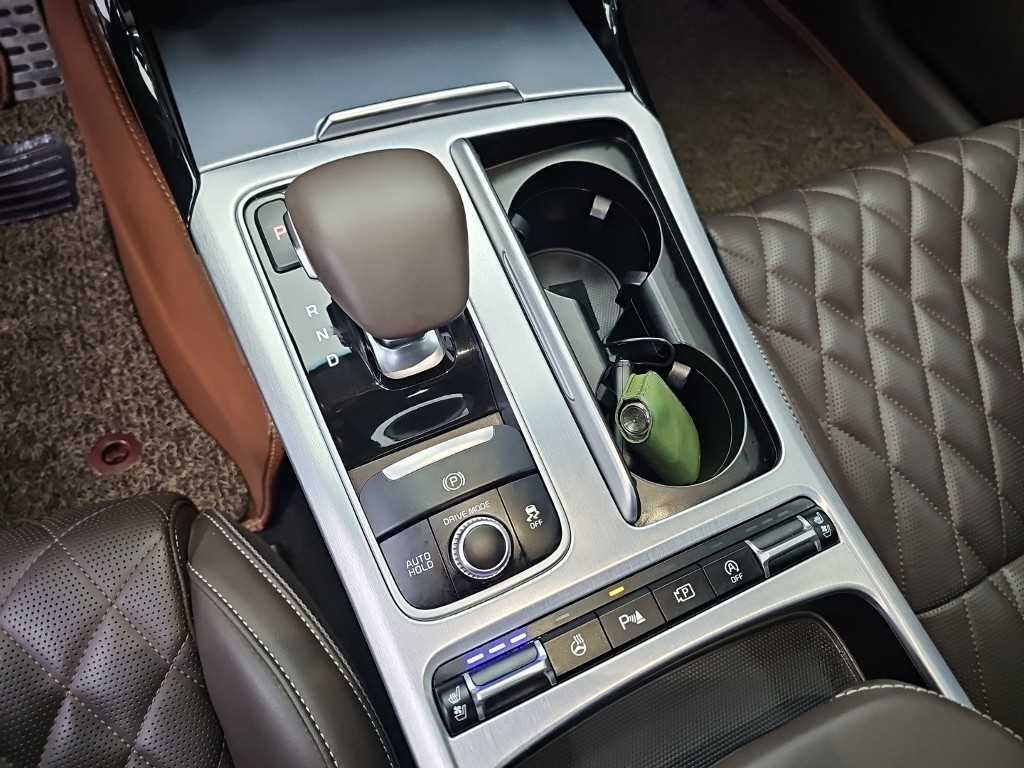 기아 스팅어 스팅어 마이스터 2WD 2.5 마스터즈 이미지 8