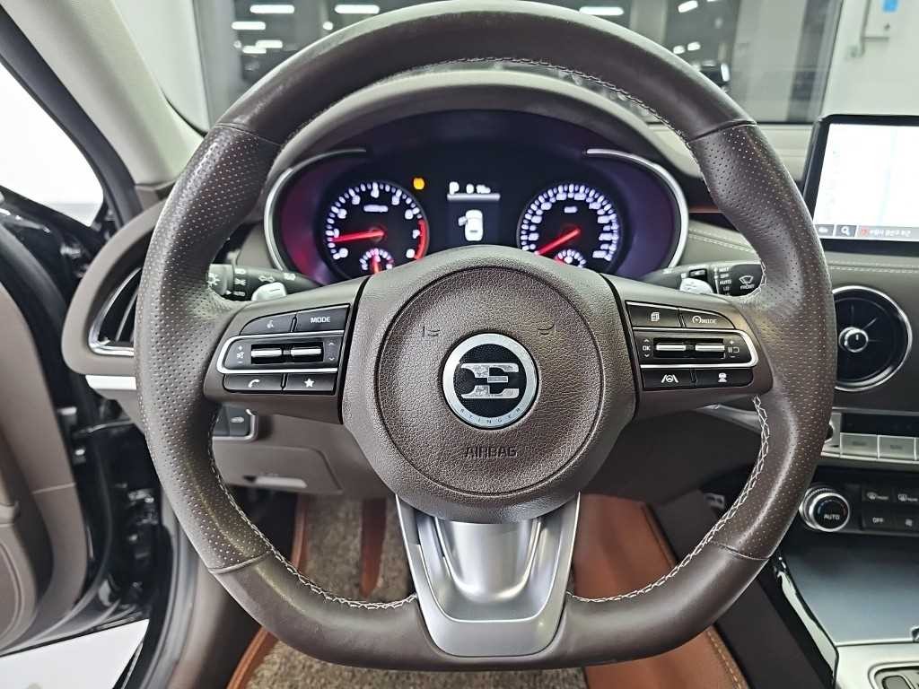 기아 스팅어 스팅어 마이스터 2WD 2.5 마스터즈 이미지 9