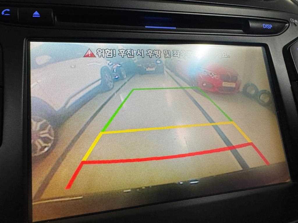 현대 아반떼 더 뉴 아반떼 1.6 GDI 스마트 이미지 13