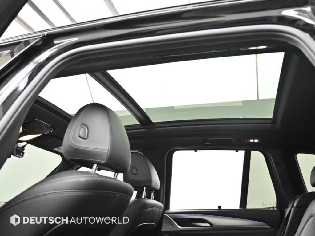 BMW X3 X3 (G01) xDrive 30e M 스포츠 온라인 익스클루시브 에디션 이미지 18