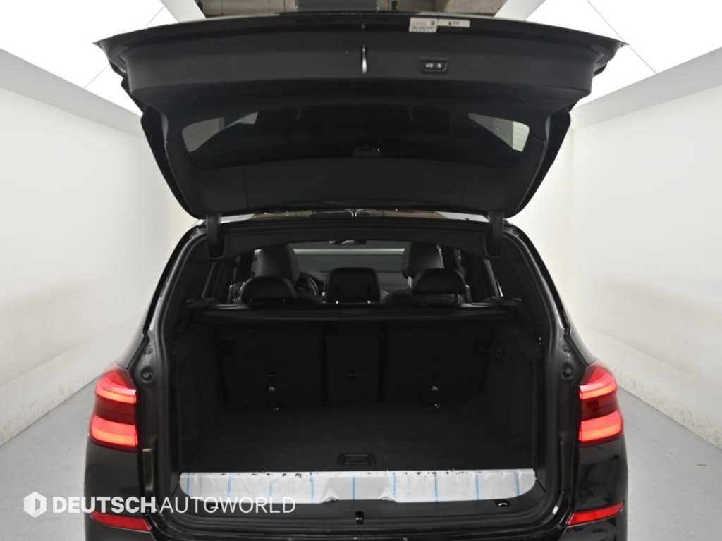 BMW X3 X3 (G01) xDrive 30e M 스포츠 온라인 익스클루시브 에디션 이미지 19