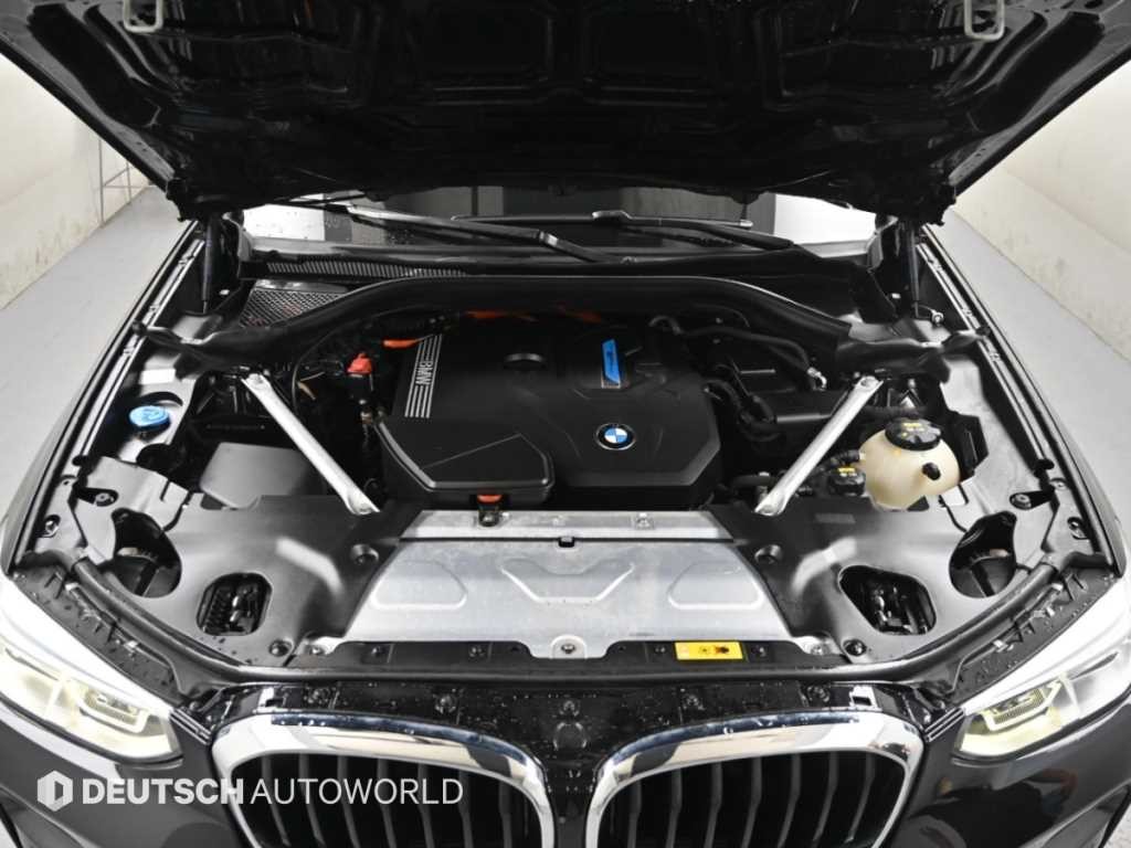 BMW X3 X3 (G01) xDrive 30e M 스포츠 온라인 익스클루시브 에디션 이미지 6